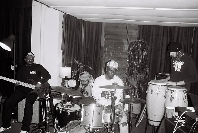 Photo shared by BAMBAATA on February 18, 2026 tagging @ja_h__, and @dcsig_. May 