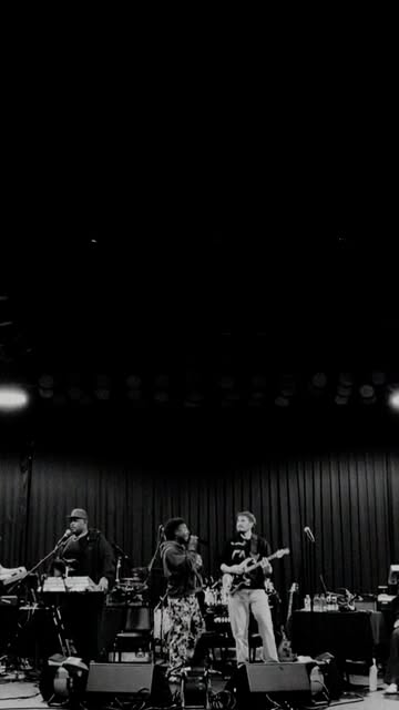 Video by BAMBAATA on September 09, 2026. May be an image of clarinet, trumpet, s